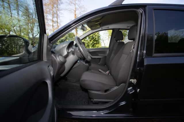 Fiat Panda (2011) thumbnail 11