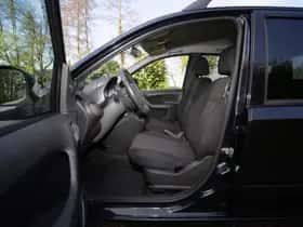 Fiat Panda (2011) thumbnail 11