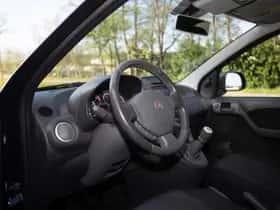 Fiat Panda (2011) thumbnail 12