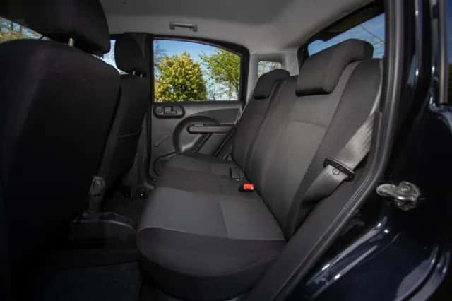 Fiat Panda (2011) thumbnail 13