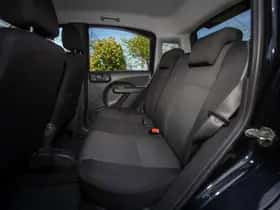 Fiat Panda (2011) thumbnail 13