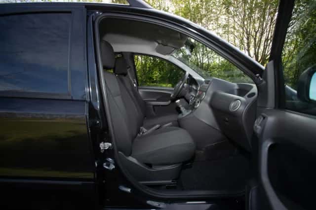 Fiat Panda (2011) thumbnail 14
