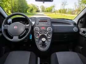 Fiat Panda (2011) thumbnail 15