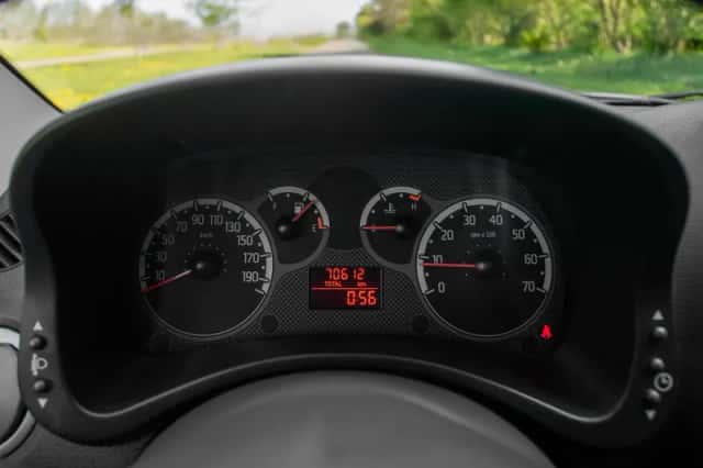Fiat Panda (2011) thumbnail 16