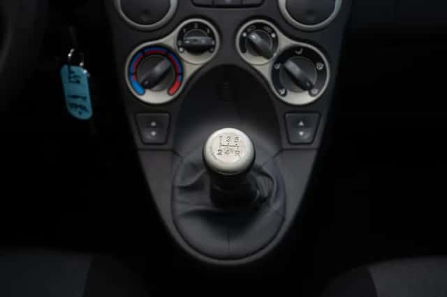 Fiat Panda (2011) thumbnail 18