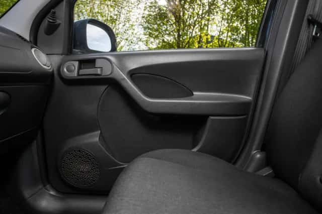 Fiat Panda (2011) thumbnail 19
