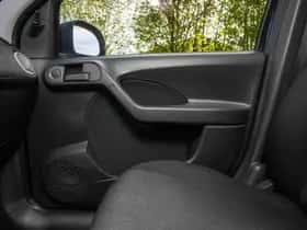 Fiat Panda (2011) thumbnail 19