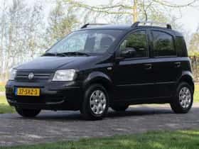Fiat Panda (2011) thumbnail 3