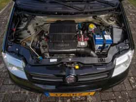 Fiat Panda (2011) thumbnail 22