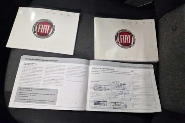 Fiat Panda (2011) thumbnail 24