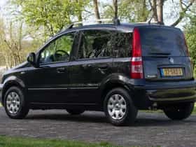 Fiat Panda (2011) thumbnail 4