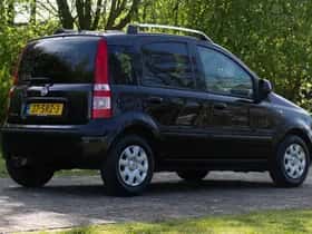 Fiat Panda (2011) thumbnail 5