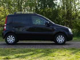 Fiat Panda (2011) thumbnail 6