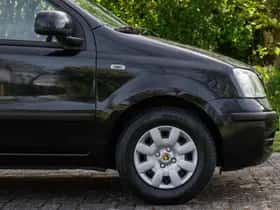 Fiat Panda (2011) thumbnail 7