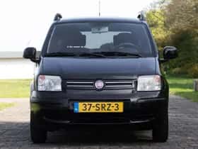 Fiat Panda (2011) thumbnail 8
