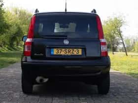 Fiat Panda (2011) thumbnail 9