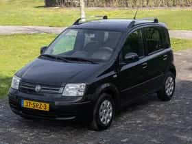 Fiat Panda (2011) thumbnail 10