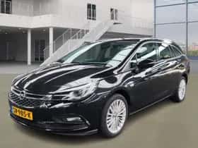 Opel Astra Sports Tourer