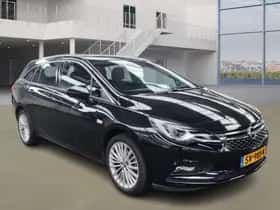 Opel Astra Sports Tourer (2018) thumbnail 2