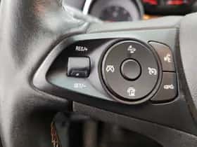 Opel Astra Sports Tourer (2018) thumbnail 11