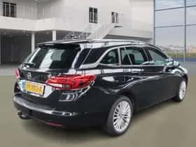 Opel Astra Sports Tourer (2018) thumbnail 3