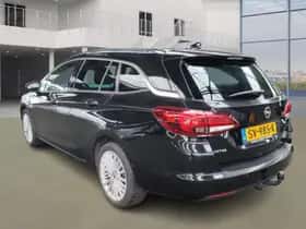 Opel Astra Sports Tourer (2018) thumbnail 4