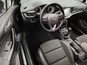 Opel Astra Sports Tourer (2018) thumbnail 6