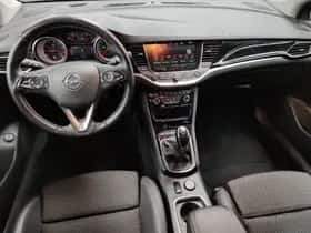 Opel Astra Sports Tourer (2018) thumbnail 8