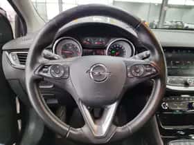Opel Astra Sports Tourer (2018) thumbnail 9