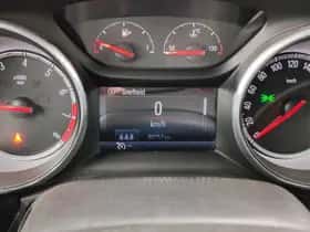 Opel Astra Sports Tourer (2018) thumbnail 10