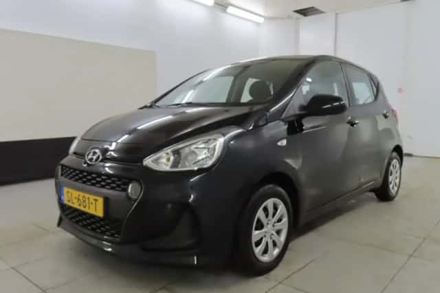 Hyundai i10 (2018) thumbnail 1