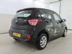 Hyundai i10 (2018) thumbnail 2