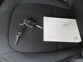 Hyundai i10 (2018) thumbnail 13