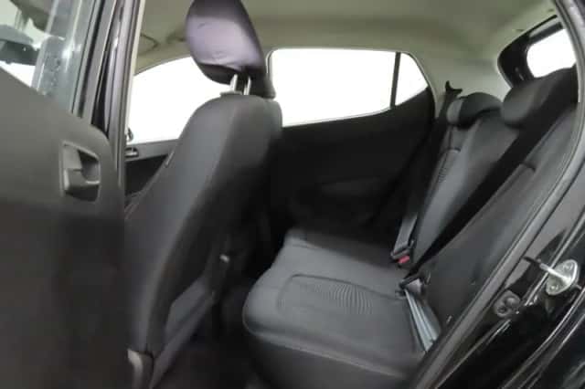 Hyundai i10 (2018) thumbnail 4