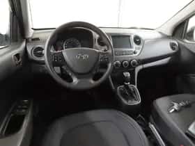 Hyundai i10 (2018) thumbnail 5
