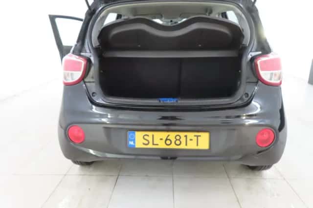 Hyundai i10 (2018) thumbnail 10