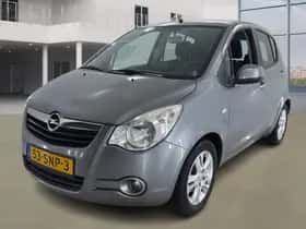 Opel Agila