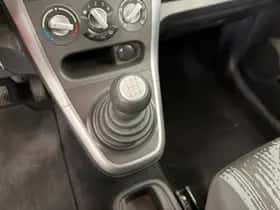 Opel Agila (2011) thumbnail 11