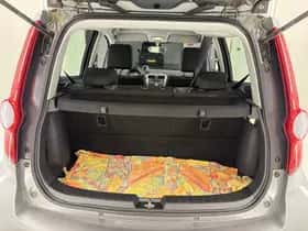 Opel Agila (2011) thumbnail 14