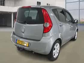 Opel Agila (2011) thumbnail 3