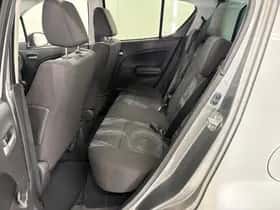 Opel Agila (2011) thumbnail 6
