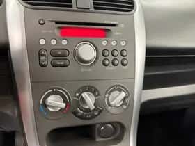 Opel Agila (2011) thumbnail 10