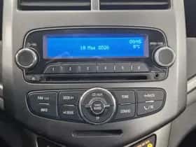 Chevrolet Aveo (2012) thumbnail 11