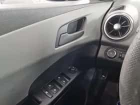 Chevrolet Aveo (2012) thumbnail 14