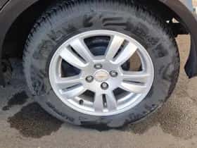 Chevrolet Aveo (2012) thumbnail 18