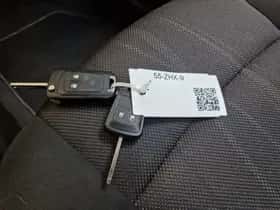 Chevrolet Aveo (2012) thumbnail 20