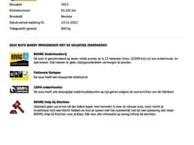 Chevrolet Aveo (2012) thumbnail 22