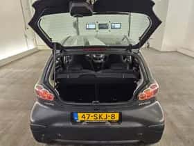 Toyota Aygo (2011) thumbnail 15