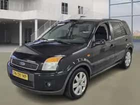 Ford Fusion (2008)