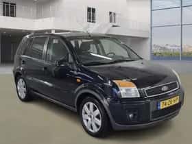 Ford Fusion (2008) thumbnail 2